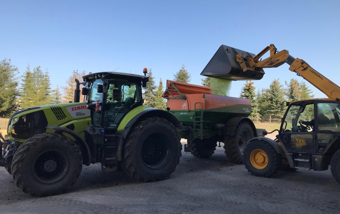 Thüringer Bauernverband 