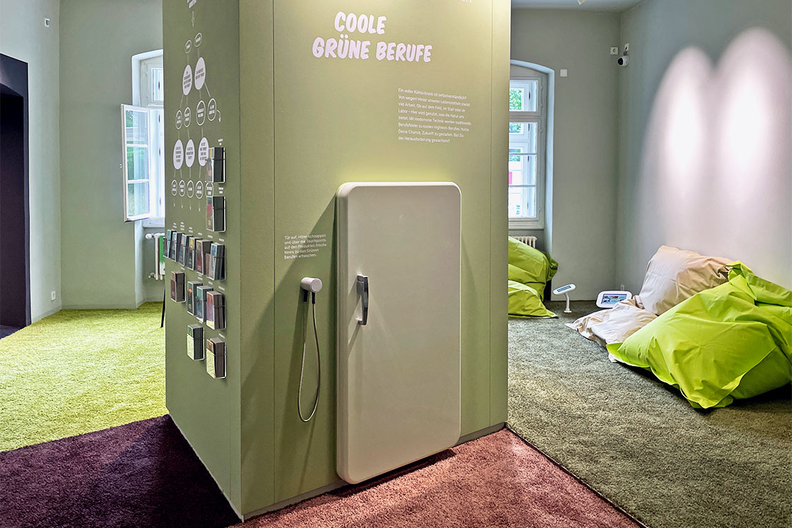 Thüringer Bauernverband 