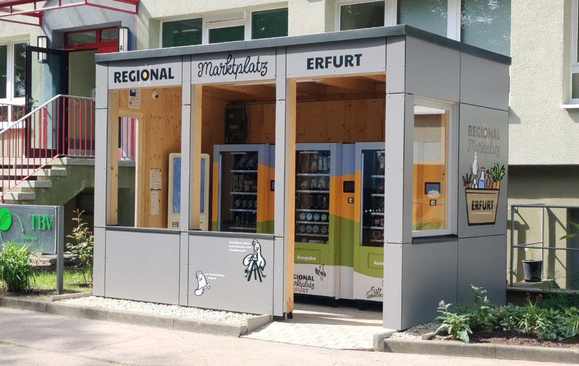 Thüringer Bauernverband 