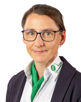 Beate Köber-Fleck