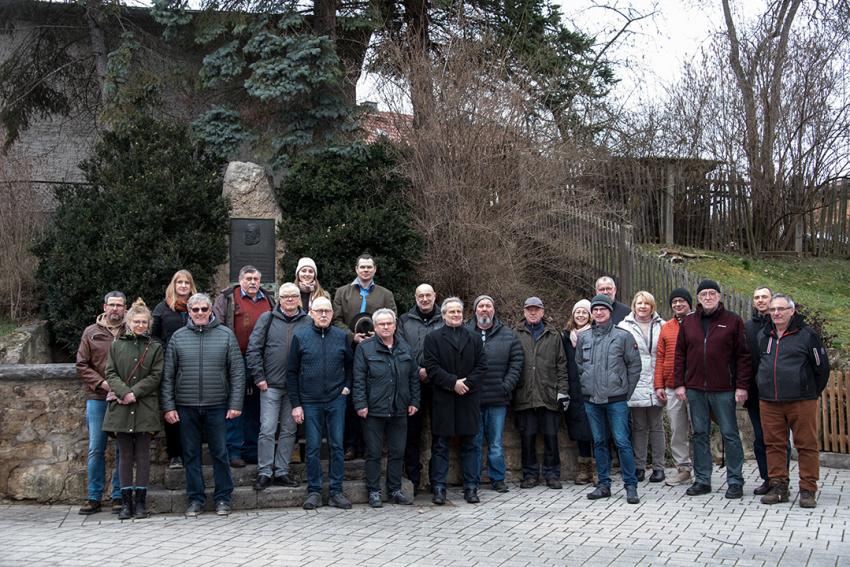 Fachdialogveranstaltung von Imkern und Landwirten mit 10-jährigem Jubiläum