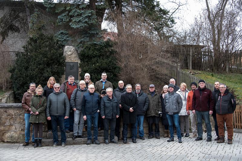 Fachdialogveranstaltung von Imkern und Landwirten mit 10-jährigem Jubiläum