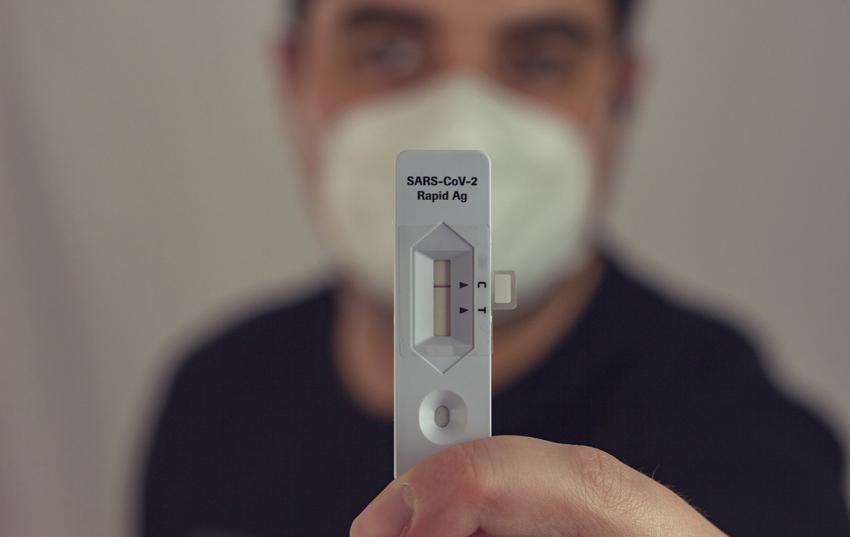 Corona (III): 3G-Regelung am Arbeitsplatz