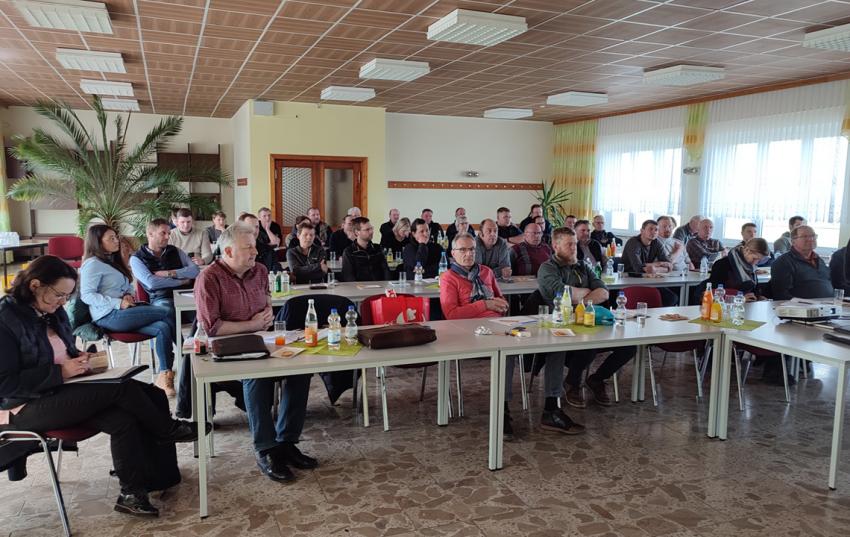 Gewässereinteilung: Unverzüglich Klärung gefordert!