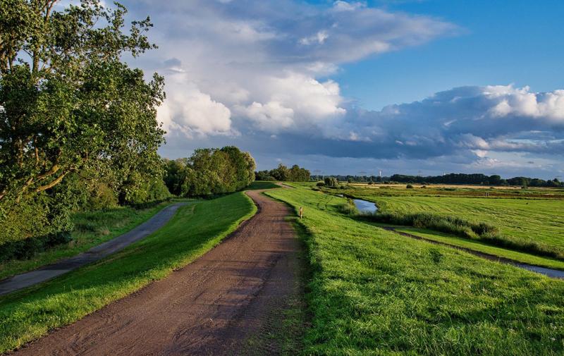 Entschädigung bei Hochwasserschäden nach Deichrückverlegung