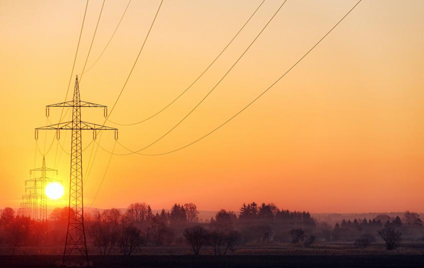 Trassenverlauf zum Leitungsvorhaben 14, Abschnitt Röhrsdorf nach Weida, steht fest