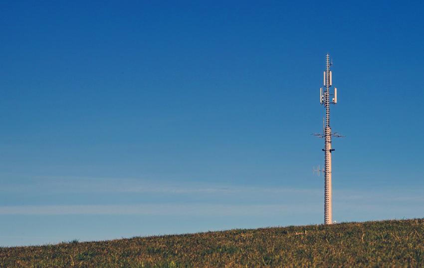 Mustervertrag für Freiflächen- Mobilfunkstationen