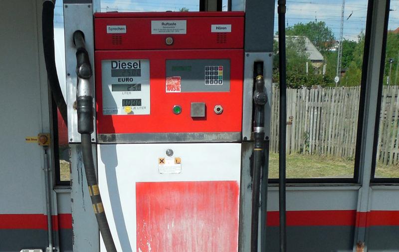 Betriebsmittelbörse des Thüringer Bauernverbandes geht online