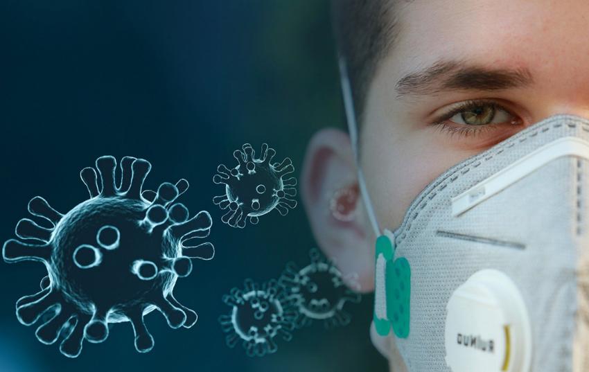 Corona (V): Ausgangssperre für Ungeimpfte und nicht Genesene: Regelungen &amp; Bescheinigung