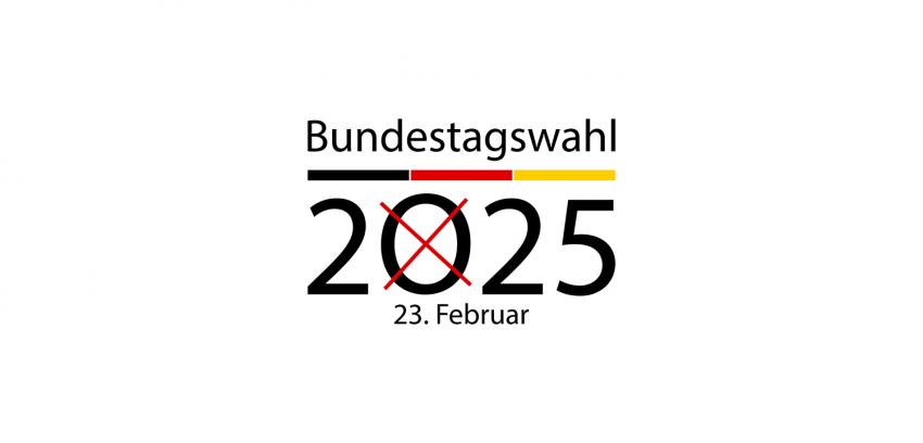 Update: DBV-Wahlreport zur Bundestagswahl 2025