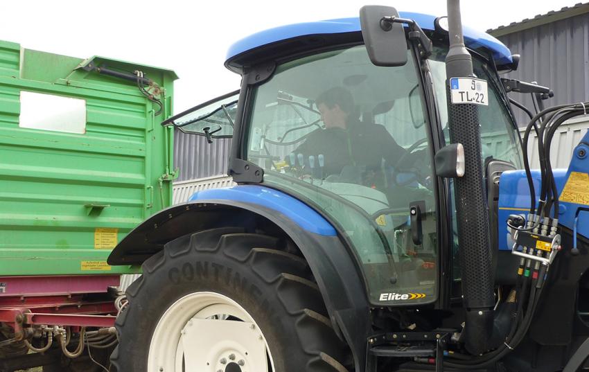 Ausbildungsumfrage 2022 - "Ausbildungsplatzmarketing und Azubi-Akquise