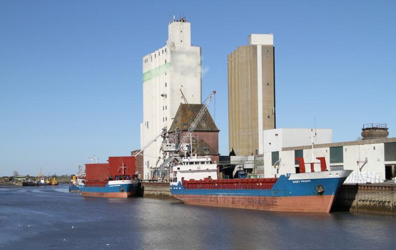 Steigender Verbrauch – schwache Preise