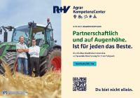 Mit der R+V-Beitragsgarantie sichern sich Mitglieder niedrige Beiträge in der Kfz-Versicherung