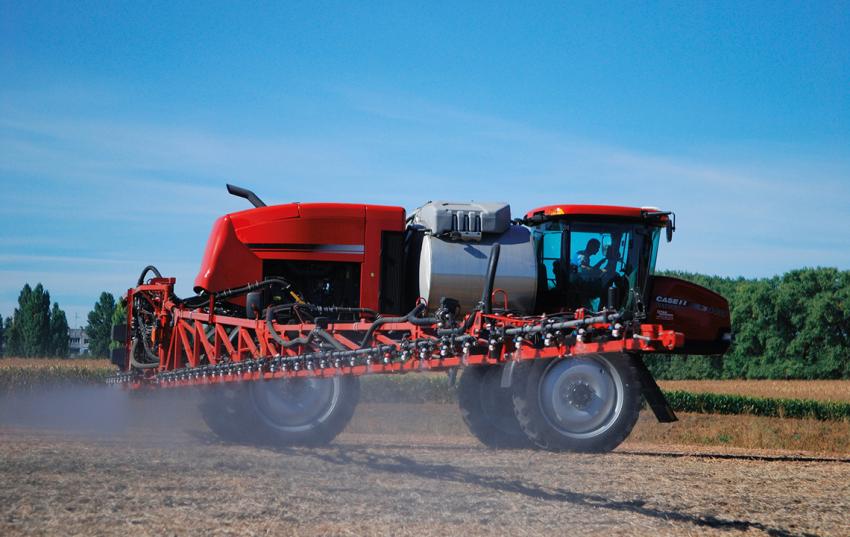 Neue Einschränkungen und Verbote bei der Glyphosat-Anwendung