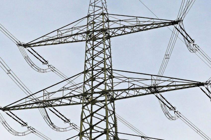 Antragskonferenz zum Leitungsvorhaben 12, Abschnitt Vieselbach bis Landesgrenze  zu Hessen