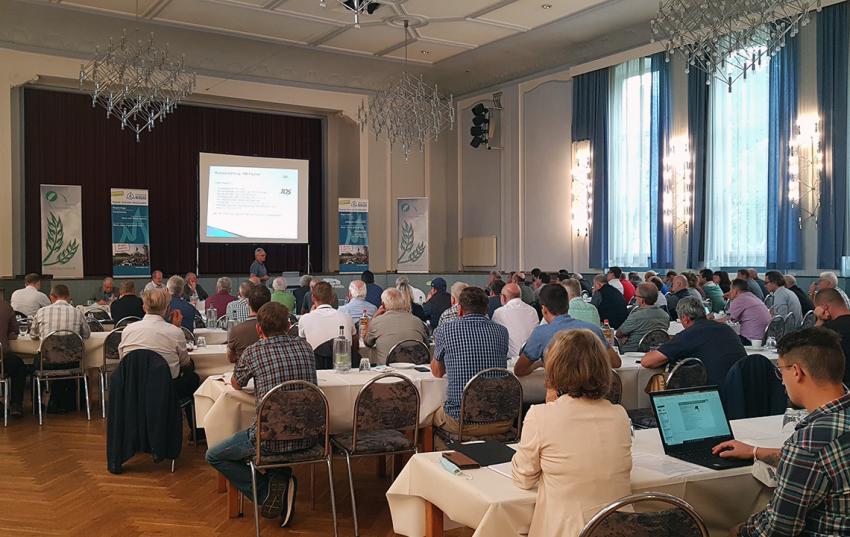 Biogas – Rechtsrahmen und wie weiter?