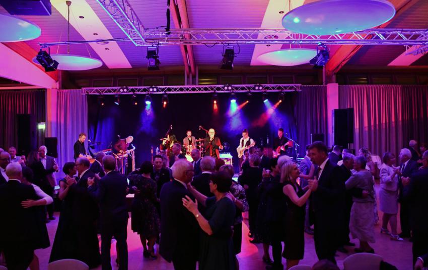 Landesbauernball 2023