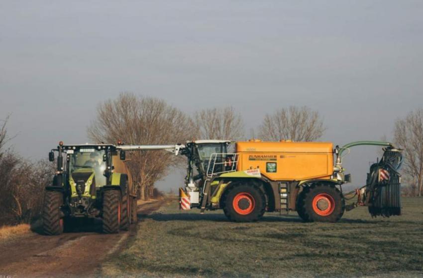 Aufhebung der Stoffstrombilanzverordnung beschlossen: Pflicht zur Erstellung entfällt