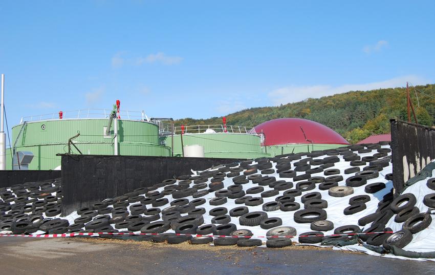 Biogasfachtagung nimmt Biomethan zum Schwerpunkt