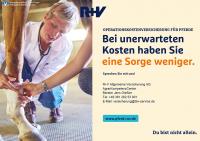 Pferd und Hund rundum gesund