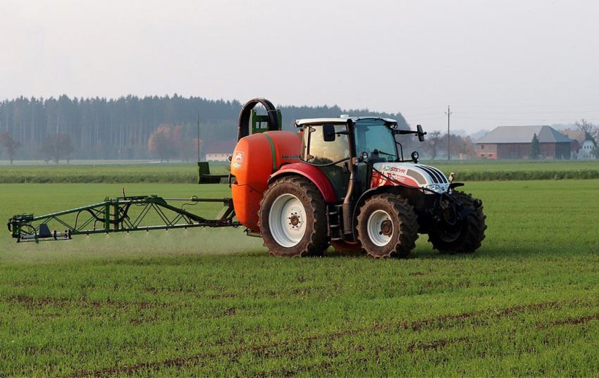 Termine Fortbildung Pflanzenschutz