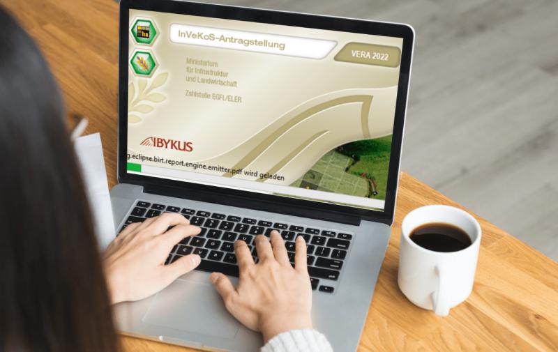 InVeKoS-Antragsunterstützung-ELER-Geförderte Beratung bis 16. Mai möglich