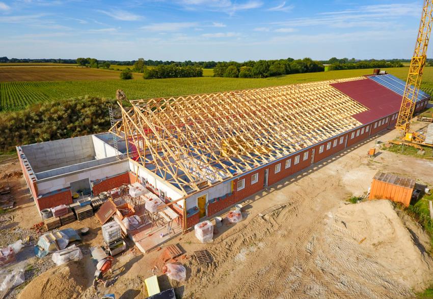 ILU Investitionsförderung: Neue Dokumente veröffentlicht