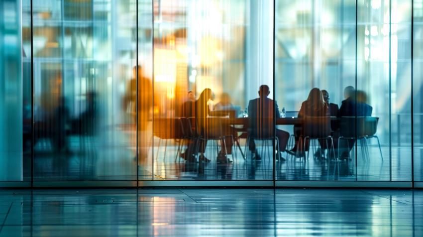 TBV-Fachausschuss Bildung tagte im Haus der Grünen Verbände in Erfurt