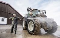 Kärcher-Aktion: Danach kräht der Hahn!