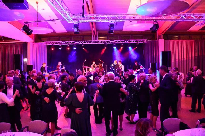 Bauernball: Jetzt Tickets sichern und Hotelzimmer reservieren bis 21. Oktober!