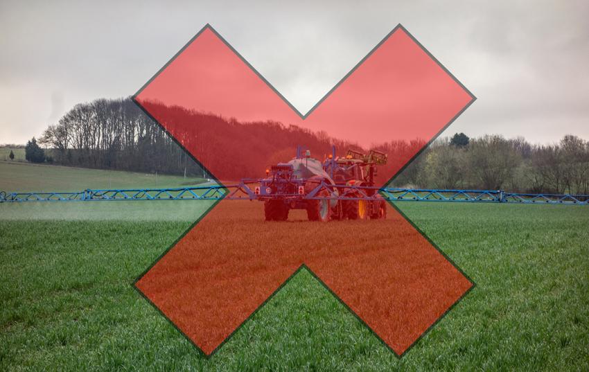 Wachsende Kritik zum Vorschlag der EU-Kommission für eine Verordnung zur Pflanzenschutzmittelreduktion