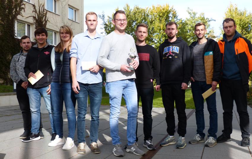 Gewinner des Weizen-Cups 2022