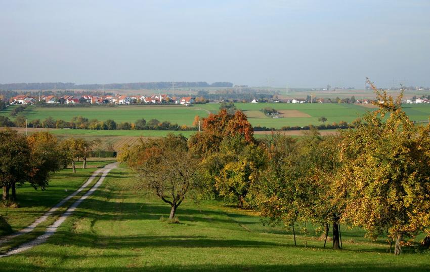 Richtlinie zur Förderung des Vertragsnaturschutzes wurde angepasst