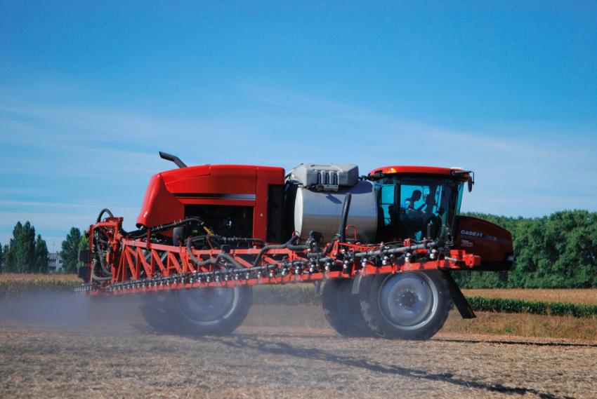 Aufruf zur Teilnahme an der Umfrage zum Entwurf der EU: Geplanten EU-Verordnung zum Einsatz von Pflanzenschutzmitteln (PSM)