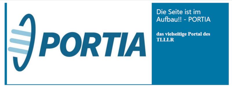 Verlängerung KULAP-Antragstellung – Schwachstellen von PORTIA?
