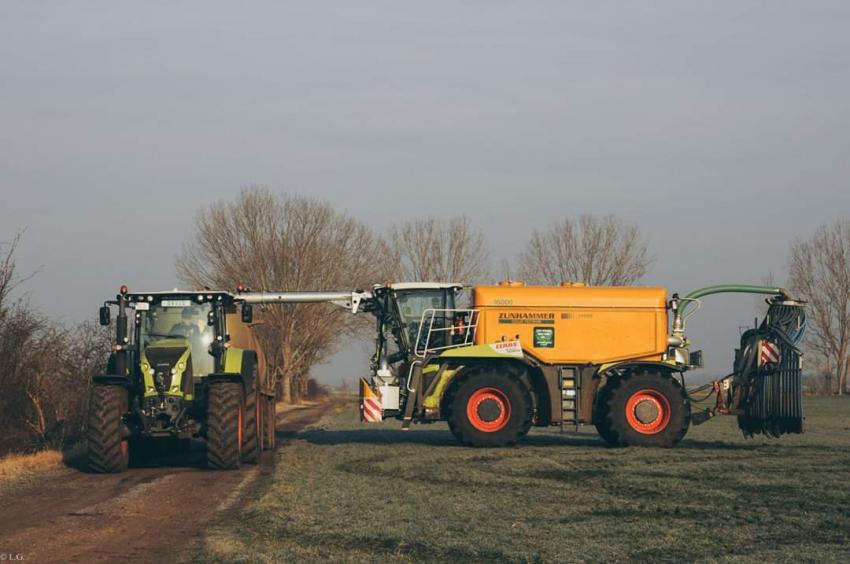Stoffstrombilanzverordnung - Wie geht es weiter?