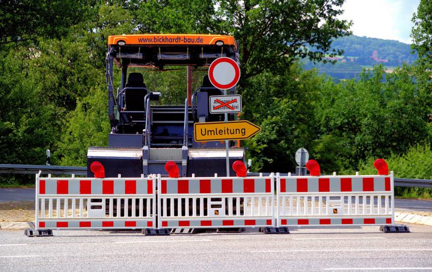 109 Hektar pro Tag - Thünen-Instituts schätzt Flächenverluste durch steigende Nutzungskonkurrenz bis 2030