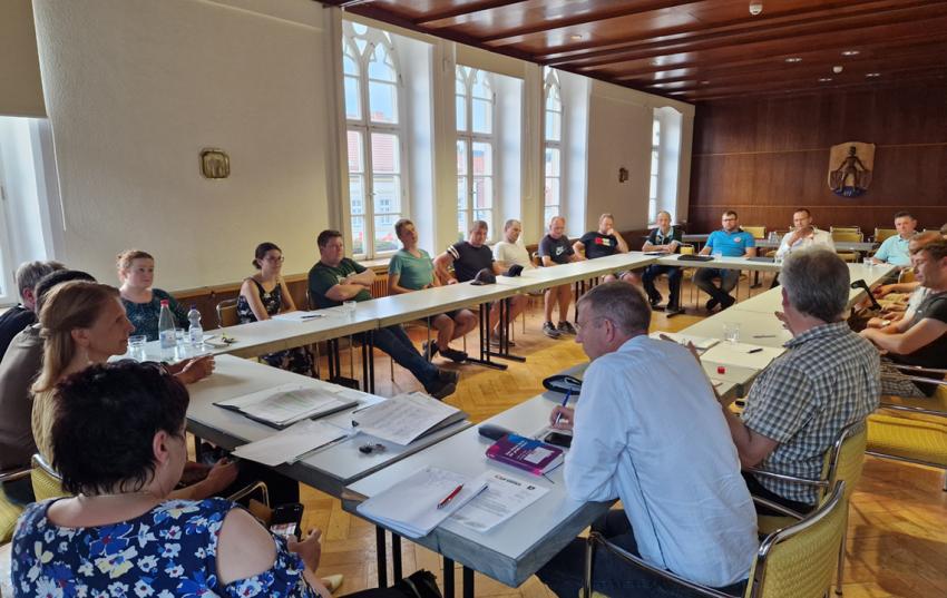 Biosphärenreservat Rhön: „Wir sind Rhöner und tun genug, dass die Rhön erhalten bleibt.“