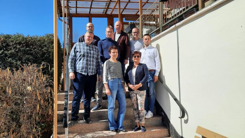 Mitgliederversammlung mit Vorstandswahl im KBV Nordhausen