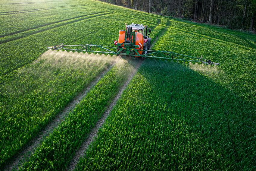 Aktuelles zu Flufenacet