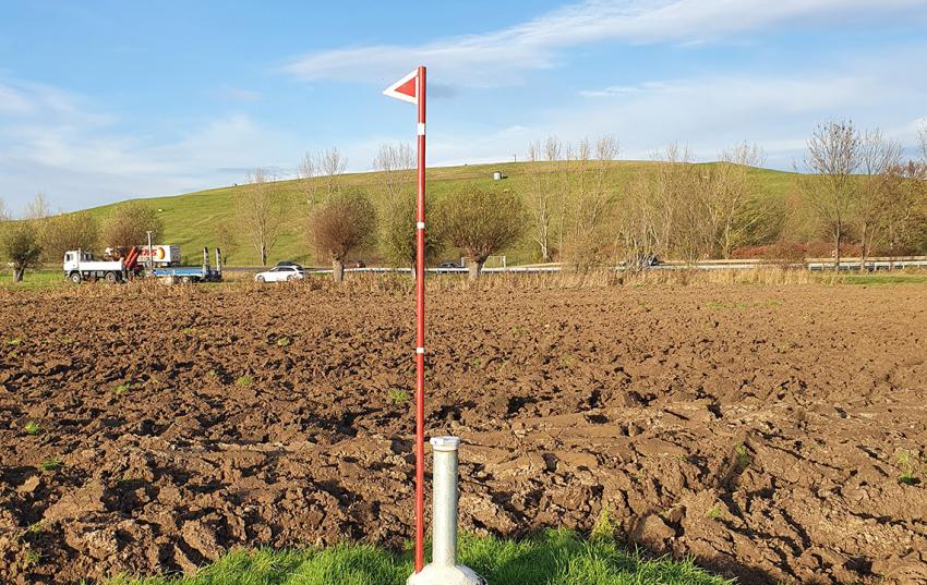 Rote Gebiete: Ostdeutsche Landesbauernverbände drängen auf Beachtung besonderer klimatischer Gegebenheiten