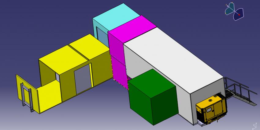 Projekt „Vollmobile Schlachtung in Thüringen“ erfolgreich beendet