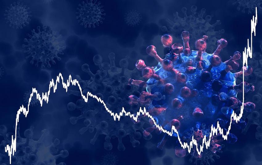 Corona-Pandemie: Abfrage der Situation der landwirtschaftlichen Betriebe gestartet