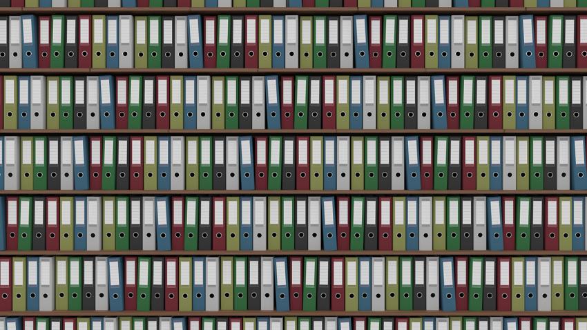 Bürokratieabbau - Im Gespräch mit dem Staatssekretär