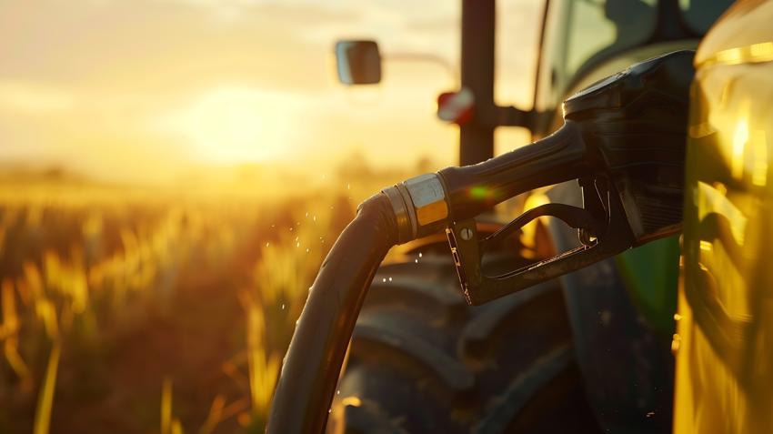 Wiedereinführung der Agrardieselrückvergütung beschlossen