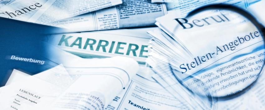 Neu in unserer Jobbörse: Referent/in Tierische Produktion (m/w/d)