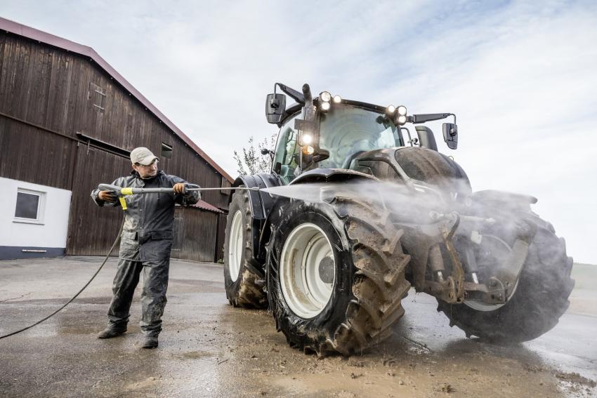 Kärcher Aktion 2023: Sonderaktion für Mitglieder im Thüringer Bauernverband