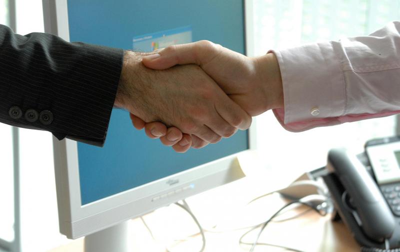 Weiterbildung für Beraterinnen und Berater