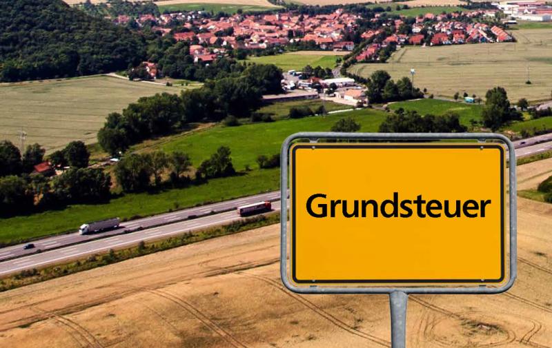 Neue Informationen zur Grundsteuerreform