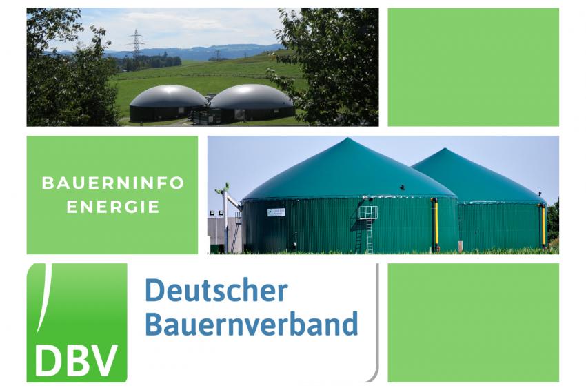 Bauerninfo Energie 08/2021